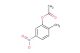 2-methyl-5-nitrophenyl acetate