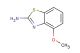4-methoxybenzo[d]thiazol-2-amine
