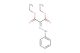 diethyl 2-(2-phenylhydrazono)malonate