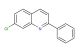 7-chloro-2-phenylquinoline