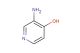 3-aminopyridin-4-ol