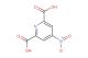 4-nitro-2,6-pyridinedicarboxylic acid