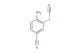 4-amino-3-thiocyanatobenzonitrile