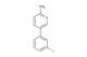 5-(3-fluorophenyl)-2-methyl-pyridin