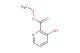 ethyl 3-hydroxypicolinate