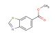 methyl benzo[d]thiazole-6-carboxylate