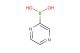 pyrazin-2-yl-boronic acid