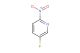 5-fluoro-2-nitropyridine