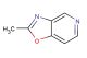 2-methyl-oxazolo[4,5-c]pyridine