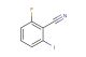 2-fluoro-6-iodobenzonitrile
