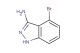 4-bromo-1H-indazol-3-amine