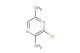 3-chloro-2,5-dimethylpyrazine