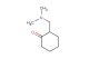 2-((dimethylamino)methyl)cyclohexanone