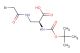 Boc-Dap(bromoacetyl)-OH