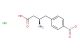 H-D-b-HoPhe(4-NO2)-OH·HCl