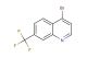 4-bromo-7-trifluoromethyl-quinoline