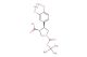 Boc-trans-DL-b-Pro-4-(3,4-dimethoxyphenyl)-OH