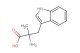 Alpha-Methyl-DL-tryptophan(Synonyms: Alpha-Methyltryptophan);H-Alpha-Me-DL-Trp-OH