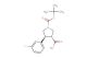 Boc-trans-DL-pro(3-fluorophenyl)-OH