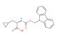 Fmoc-b-cyclopropyl-L-Ala-OH