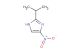 2-isopropyl-4-nitro-1H-imidazole