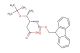 Fmoc-beta-HoThr(tBu)-OH