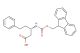 Fmoc-beta-Nva(5-phenyl)-OH