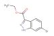 ethyl 6-bromo-1H-indazole-3-carboxylate