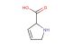 2,5-dihydro-1H-pyrrole-2-carboxylic acid