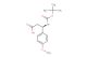 Boc-D-beta-Phe(4-OMe)-OH