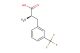 H-D-Phe(3-CF3)-OH