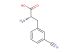 L-3-cyano-Phe-OH