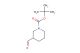 tert-butyl 3-formylpiperidine-1-carboxylate