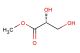 methyl D-(-)-glycerate