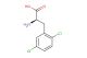 H-D-Phe(2,5-diCl)-OH
