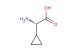 H-Cyclopropyl-Gly-OH