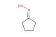 cyclopentanone oxime