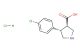 H-trans-DL-b-Pro-4-(4-chlorophenyl)-OH·HCl