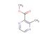 methyl 3-methylpyrazine-2-carboxylate