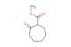 methyl cycloheptanone-2-carboxylate