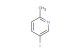 2-methyl-5-iodopyridine