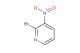 2-bromo-3-nitropyridine