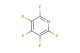 pentafluoropyridine