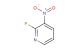 2-fluoro-3-nitropyridine
