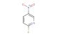 2-fluoro-5-nitropyridine