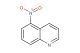 5-nitroquinoline