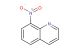 8-nitroquinoline