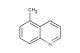 5-methylquinoline