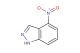 4-nitro-1H-indazole