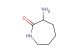 3-amino-2-azepanone